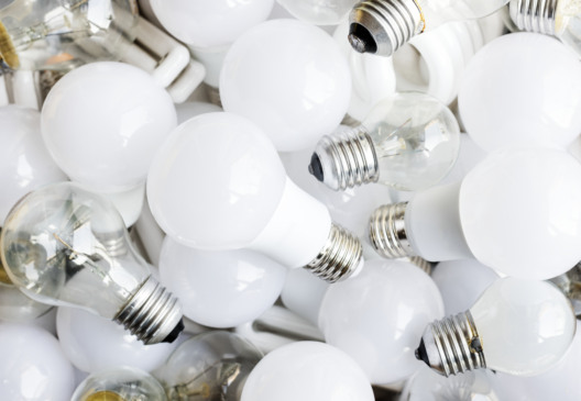 100% DE DESCONTO NA CONTA DE ENERGIA