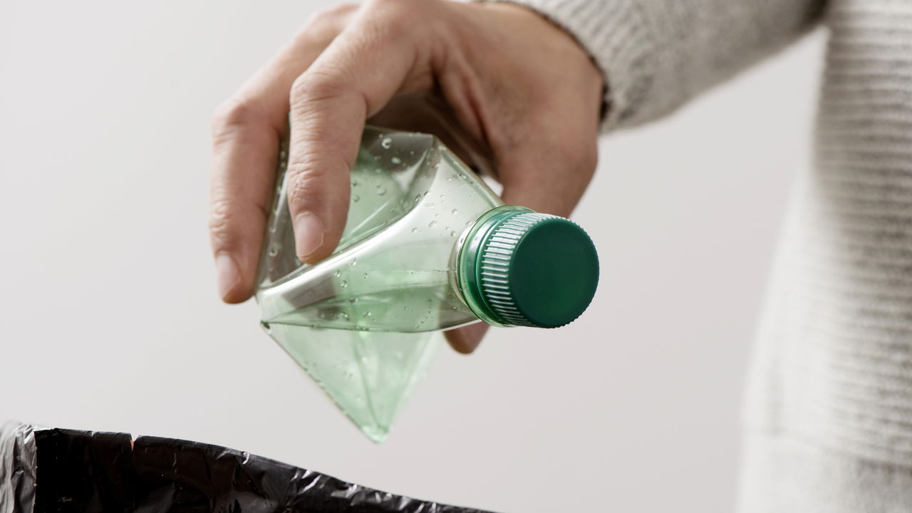 Guia rápido para nunca mais errar na separação do lixo reciclável