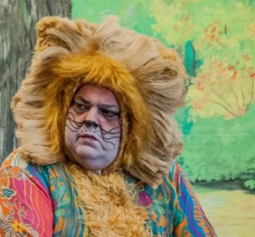 TEATRO INFANTIL