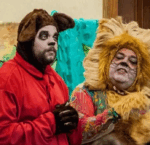 TEATRO INFANTIL