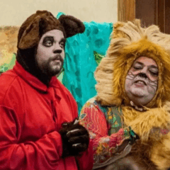 TEATRO INFANTIL