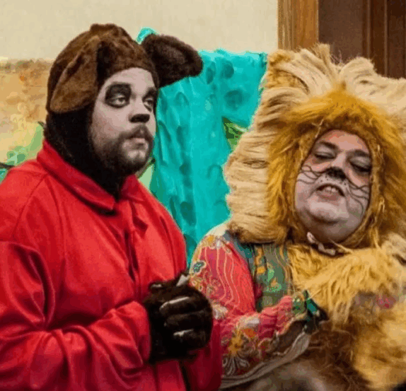 TEATRO INFANTIL