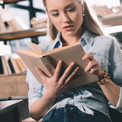 5 filmes que saíram dos livros e fizeram sucesso