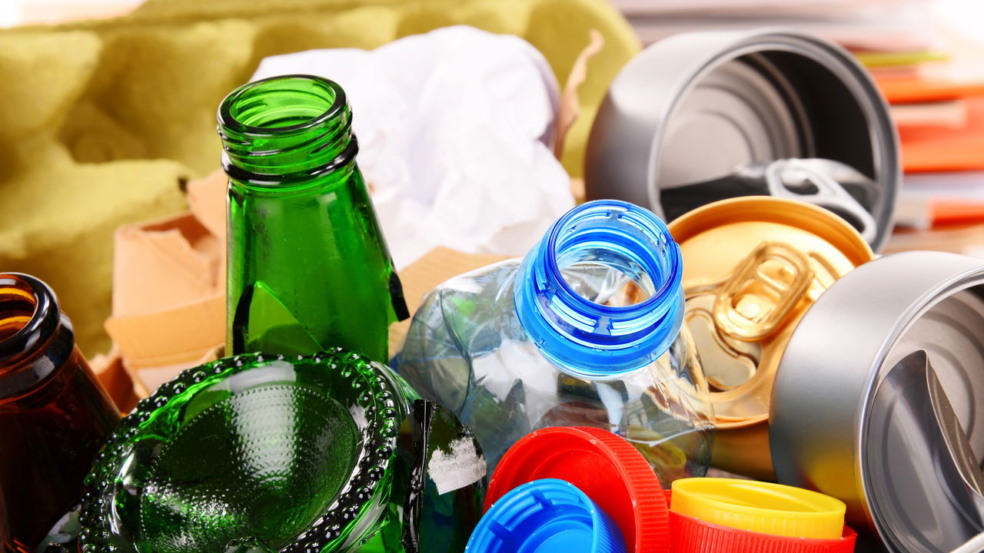 Guia rápido para nunca mais errar na separação do lixo reciclável