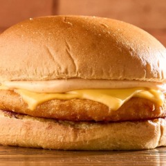 best-sellers do Meatz Burge