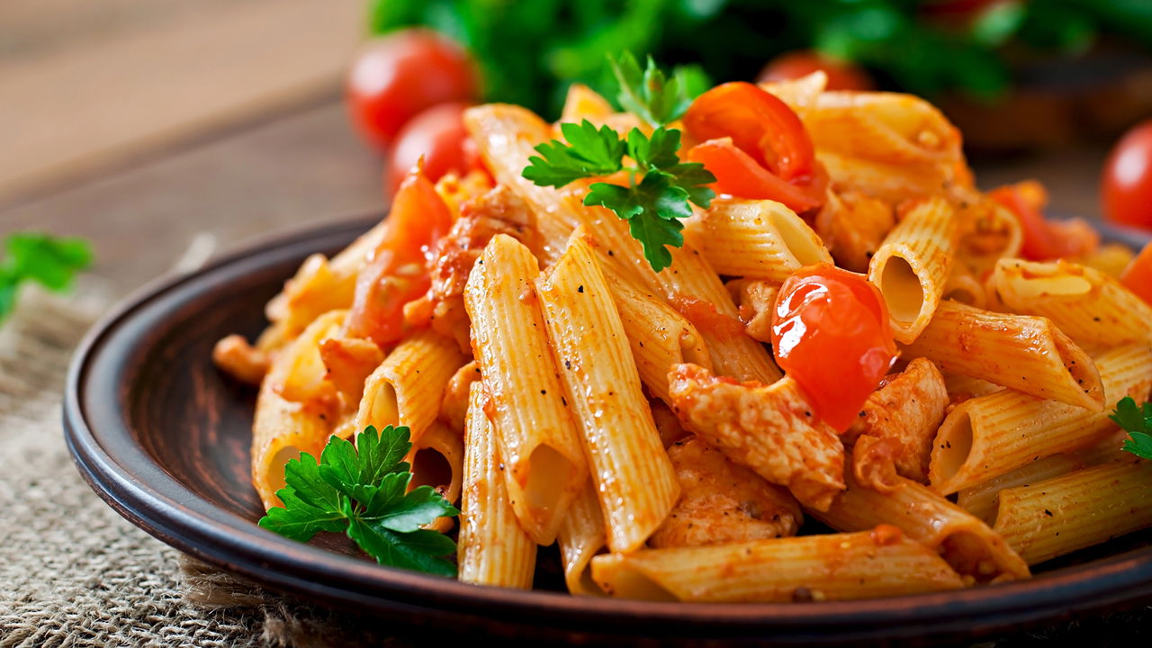 Segredos para preparar o macarrão perfeito em casa