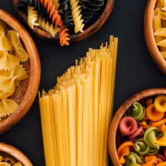 Segredos para preparar o macarrão perfeito em casa