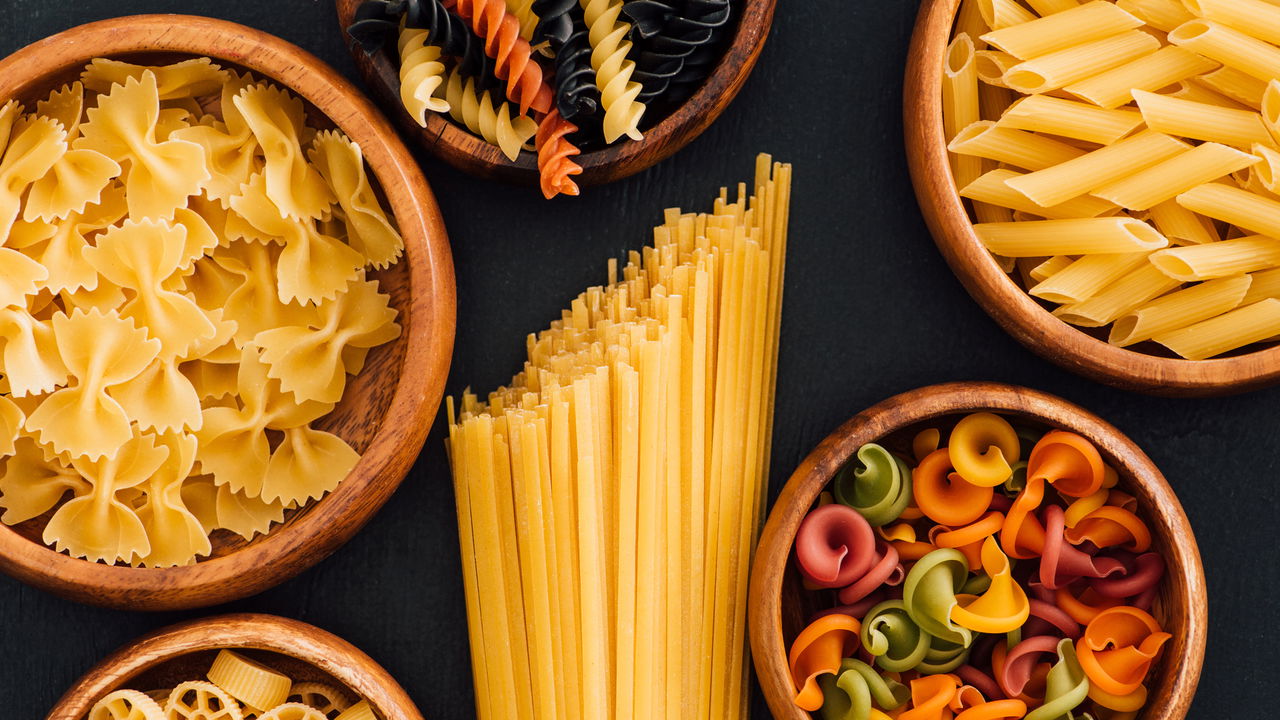 Segredos para preparar o macarrão perfeito em casa