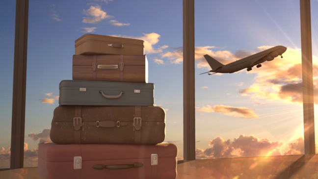 O poder das viagens na redução do estresse e ansiedade