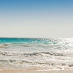 Nível do mar pode subir até 21 cm no Rio de Janeiro até 2050, alertam cientistas