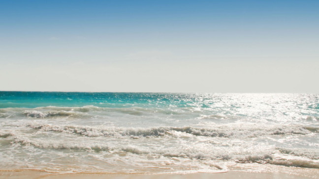 Nível do mar pode subir até 21 cm no Rio de Janeiro até 2050, alertam cientistas Nível do mar pode subir até 21 cm no Rio de Janeiro até 2050, alertam cientistas