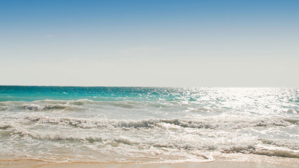 Nível do mar pode subir até 21 cm no Rio de Janeiro até 2050, alertam cientistas Nível do mar pode subir até 21 cm no Rio de Janeiro até 2050, alertam cientistas