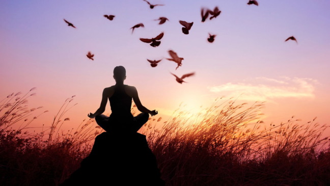 Os benefícios da meditação podem te surpreender