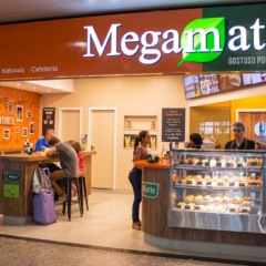 Megamatte