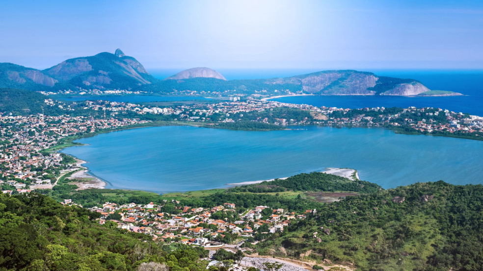 Os miradouros de Niterói atraem visitantes interessados nas paisagens únicas que só a cidade do outro lado da Baía de Guanabara pode oferecer Os miradouros de Niterói atraem visitantes interessados nas paisagens únicas que só a cidade do outro lado da Baía de Guanabara pode oferecer