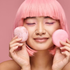 Mochi Ice Cream é o jeito japonês de comer sorvete
