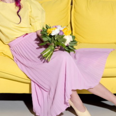 A primavera chegou trazendo looks leves e estilosos para arrasar na estação