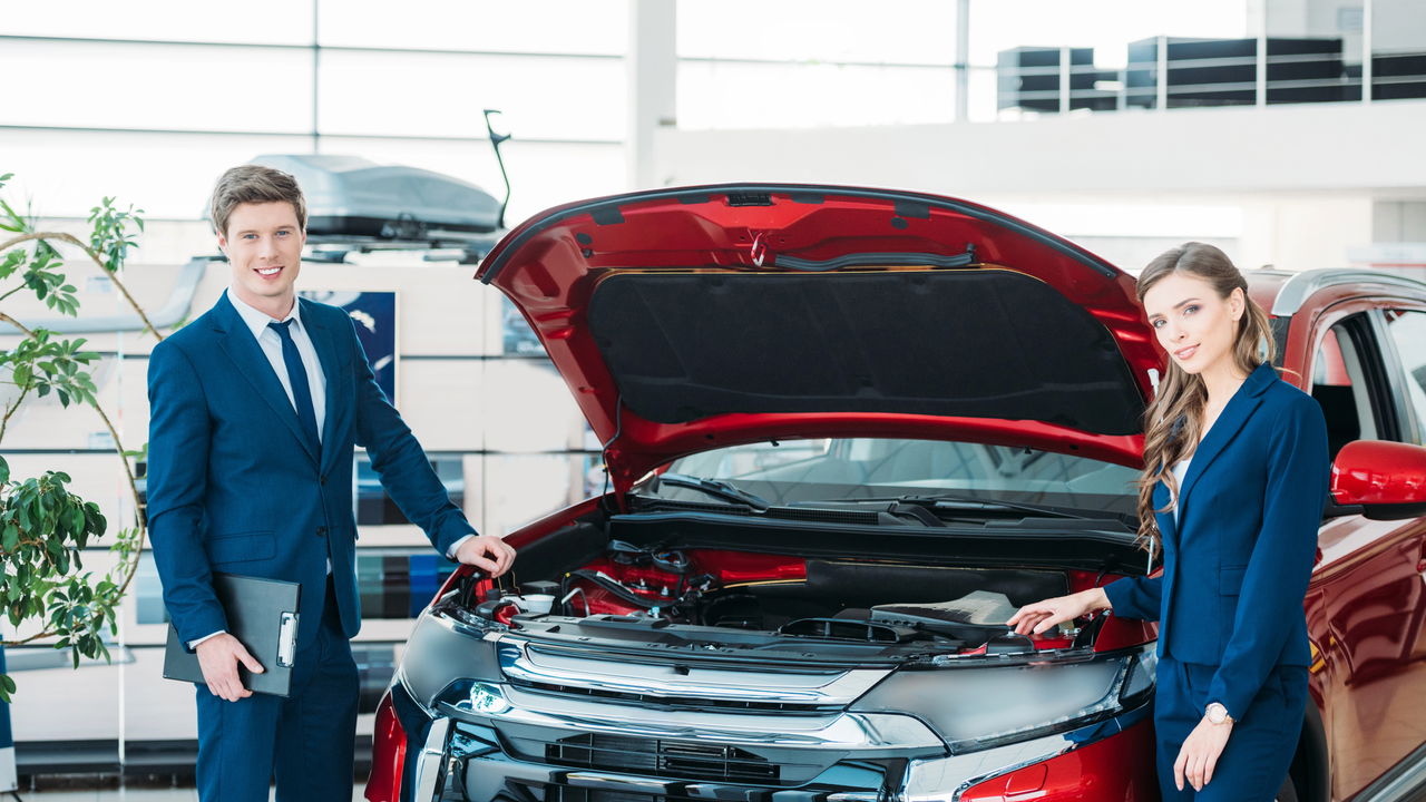 5 marcas de carros com os motores mais confiáveis do mercado