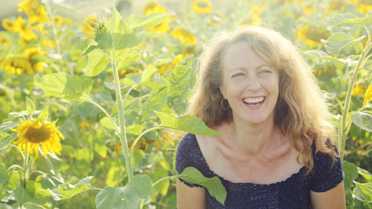 Autocuidado na menopausa garante bem-estar nessa fase da vida