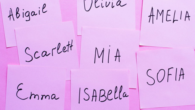 A frequência numerológica do seu nome pode afetar sua vida