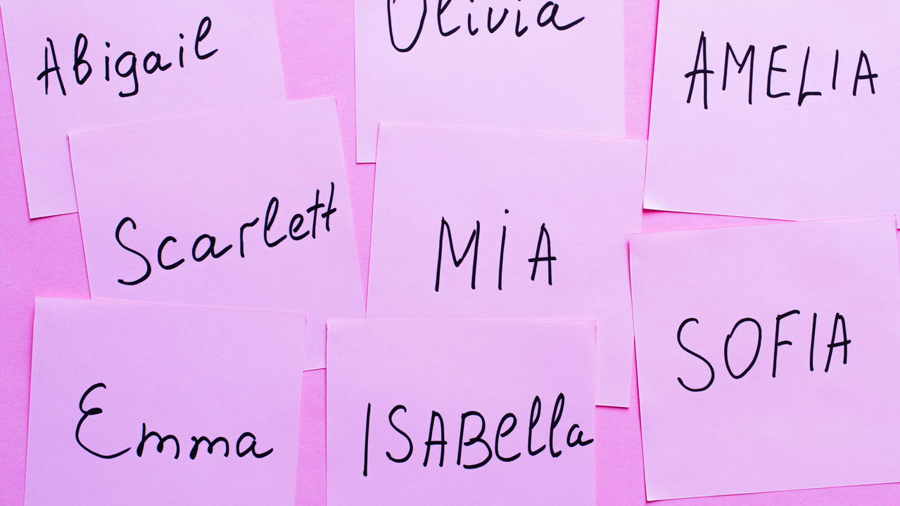 A frequência numerológica do seu nome pode afetar sua vida
