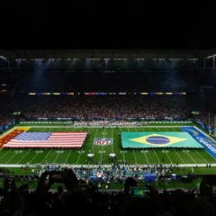 Foto: Reprodução/NFL