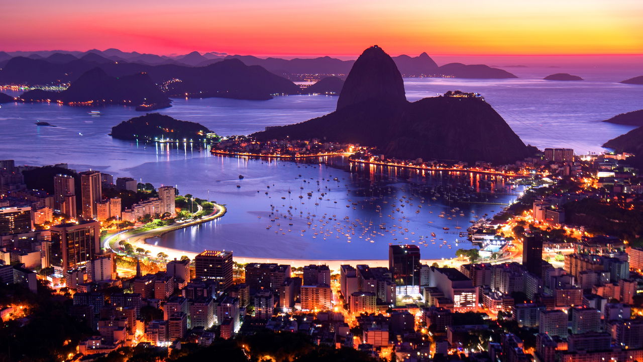 Niterói terá clima estável nesta segunda-feira (15)