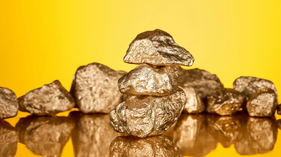O eletrodoméstico que contém ouro de 22 quilates e que você tem em casa