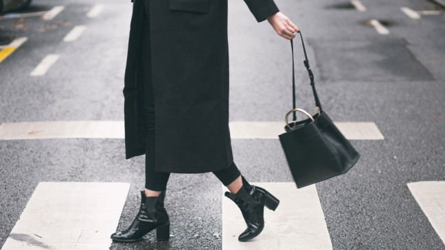 Como montar um look all black autêntico? Como montar um look all black autêntico?