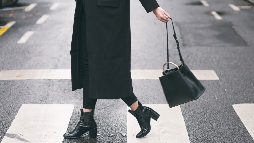 Como montar um look all black autêntico? Como montar um look all black autêntico?