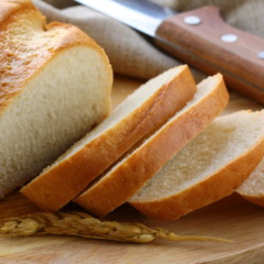 3 pães deliciosos e mais saudáveis para você substituir o pão branco