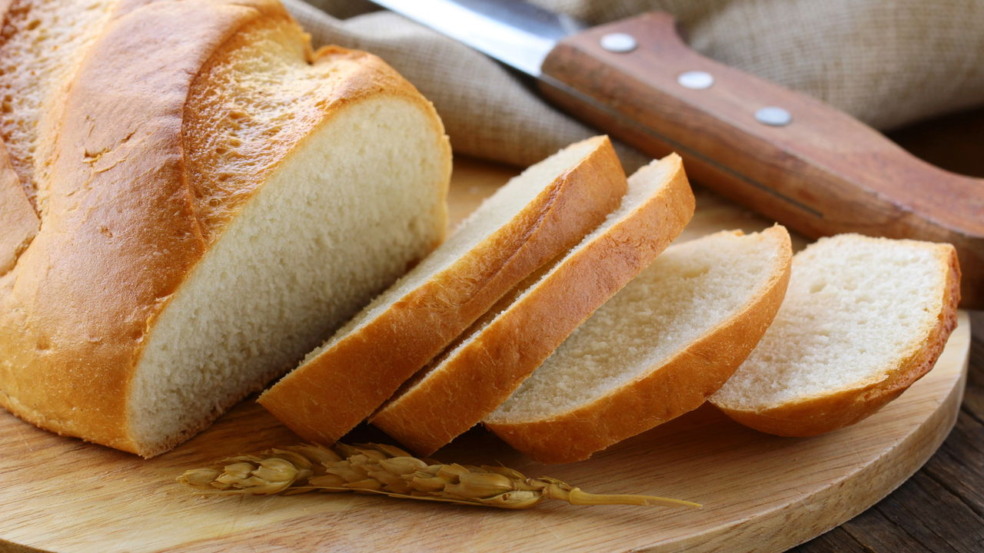 3 pães deliciosos e mais saudáveis para você substituir o pão branco