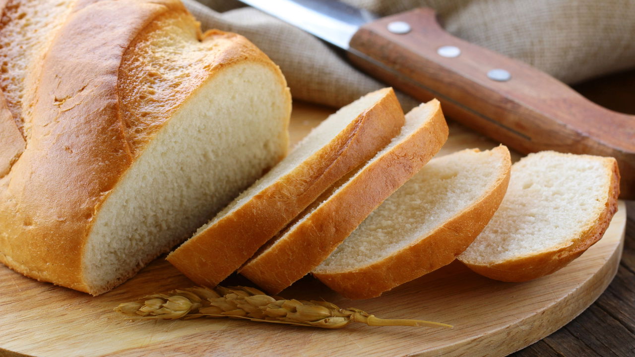 3 pães deliciosos e mais saudáveis para você substituir o pão branco