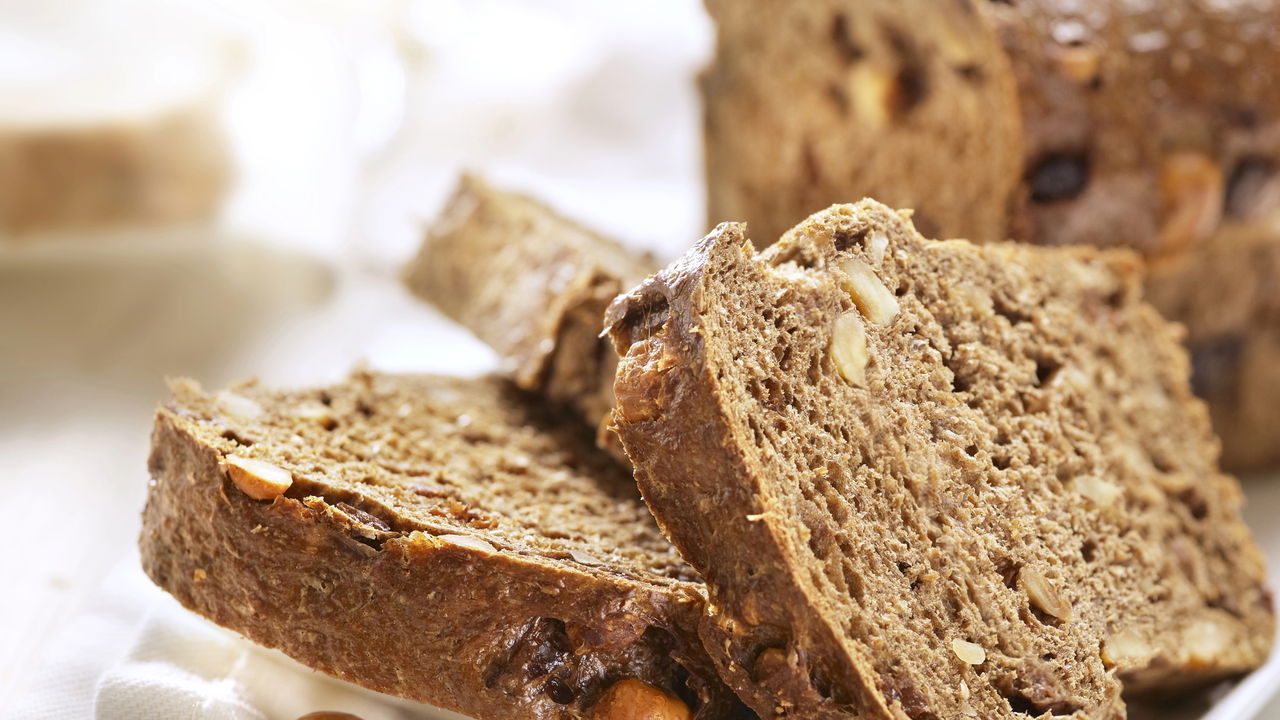 3 pães deliciosos e mais saudáveis para você substituir o pão branco
