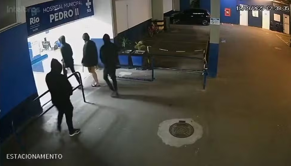 Reprodução/TV Globo