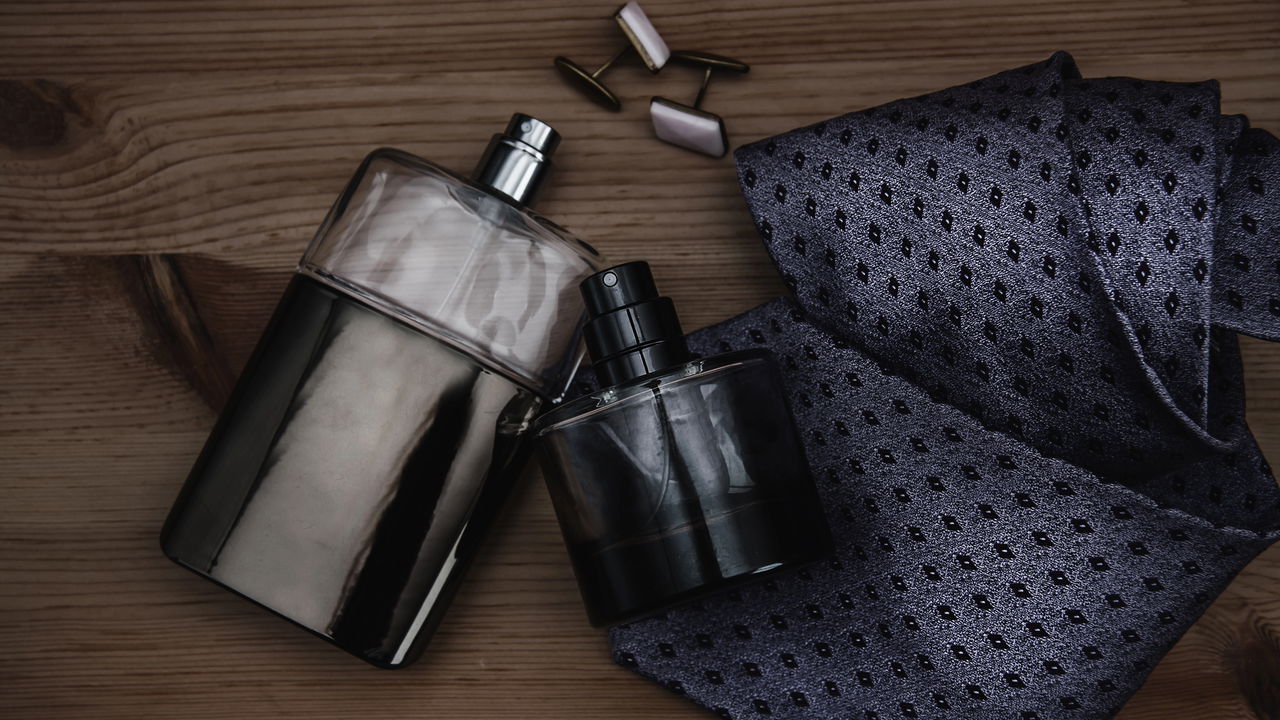 Os 5 melhores perfumes masculinos do mundo