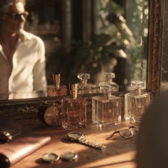 Os 5 melhores perfumes masculinos do mundo
