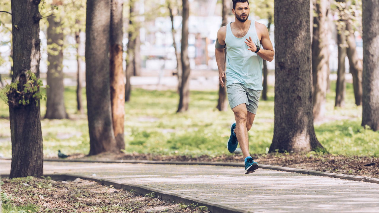 O segredo para começar a correr e ter resultados surpreendentes