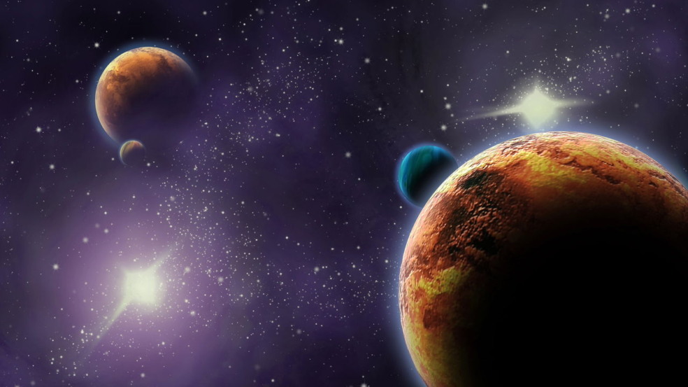 Planetas retrógrados e seus impactos em cada signo Planetas retrógrados e seus impactos em cada signo