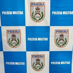 Divulgação/PMERJ