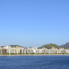 Praia Icaraí Niterói