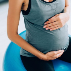 Os 3 melhores exercícios para gestantes que transformam a gravidez