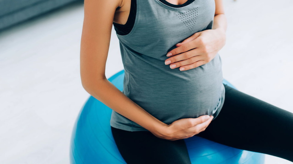 Os 3 melhores exercícios para gestantes que transformam a gravidez
