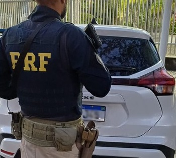 Divulgação/PRF Divulgação/PRF