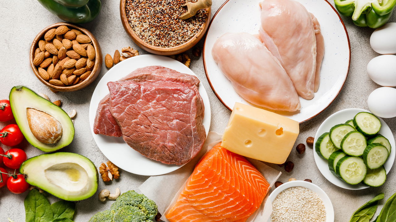 8 sinais de que você não consome a quantidade de proteína suficiente