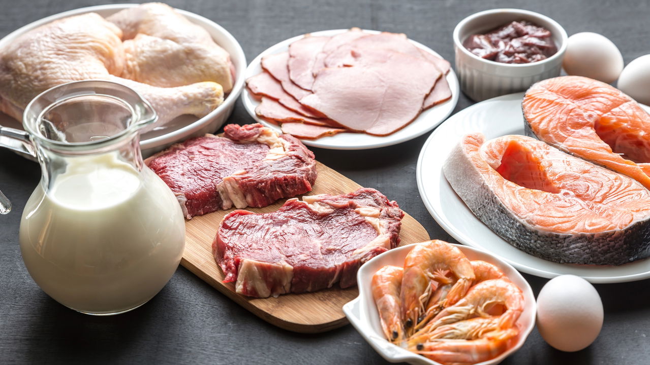 8 sinais de que você não consome a quantidade de proteína suficiente
