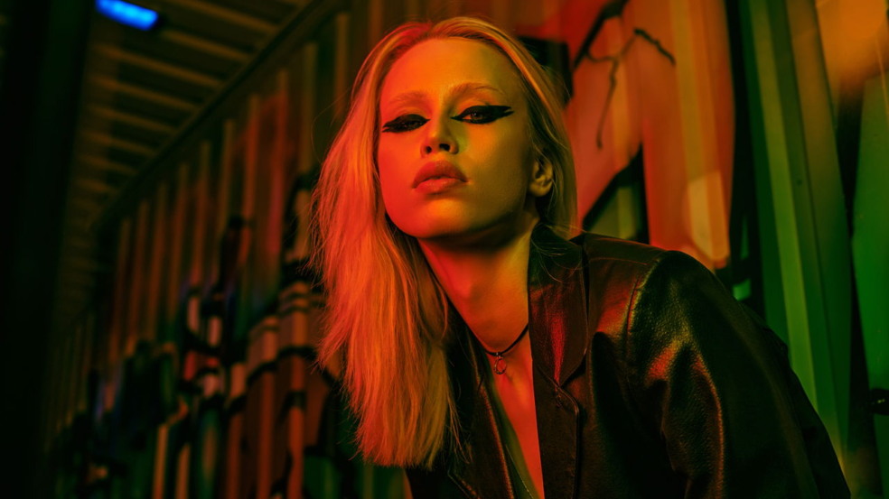 Você sabia que o punk está presente na moda que usamos hoje?
