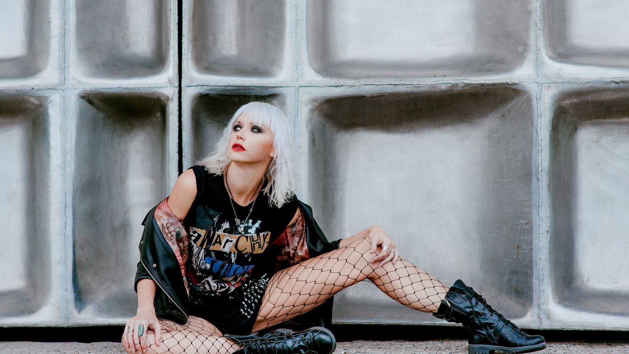 Você sabia que o punk está presente na moda que usamos hoje?