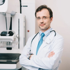 O que acontece em uma máquina de raio-x pode surpreender