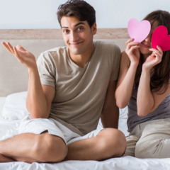 Agamia é o novo relacionamento que vem crescendo entre jovens